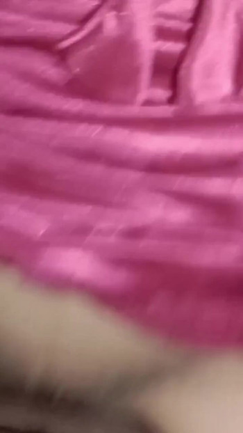 Stunning moment from "Sexy bhabi room pe akela thi mujhe bula chudwane liye maine mast choda bhabi ko"
