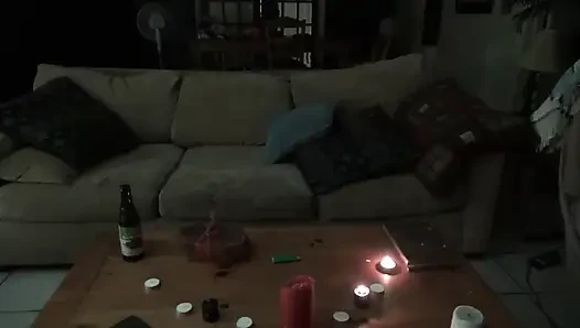 Satanic Tarot Mindfuck