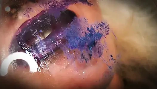 Succubus öpücüğü