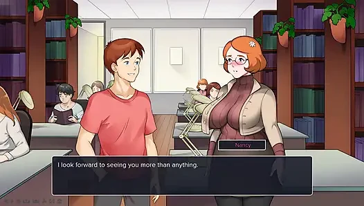 Vollständiges gameplay - MILFs plaza, teil 10