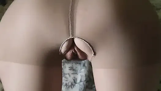 Goode Girl Ass Worship POV JOI