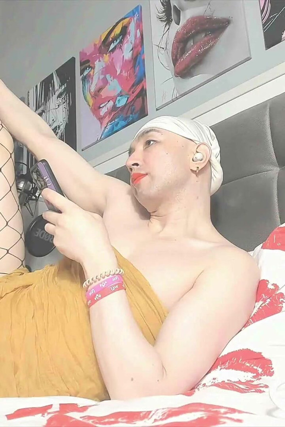 Yall Better Fuck Me and Lemme Lick and Suck and Clean You up