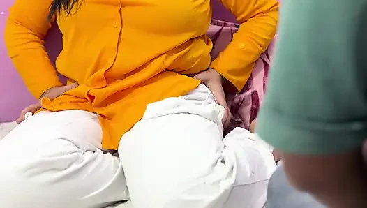Fuck with Friend wife indian desi style