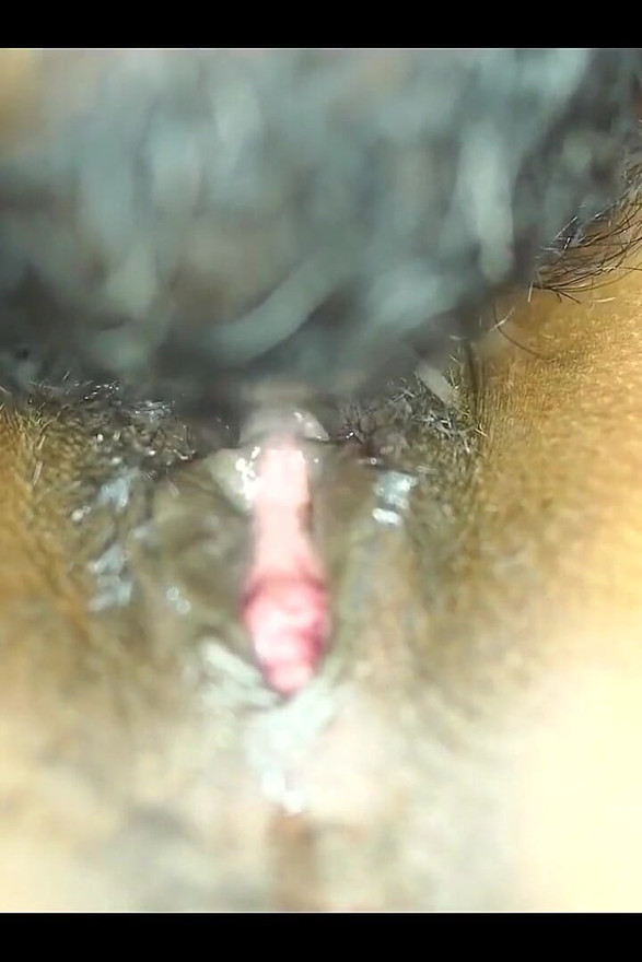 Desi Couple Close up Pussy Licking