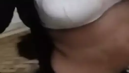 Saraiki girl shows big boobs, full, hot