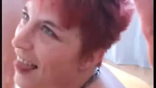 Orta yaşlı seksi kadınıma bak - amatör evli kadınlar ve anneler