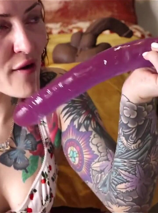 Fuck the Back of Your Throat Like a Good Girl Deep Throat Training