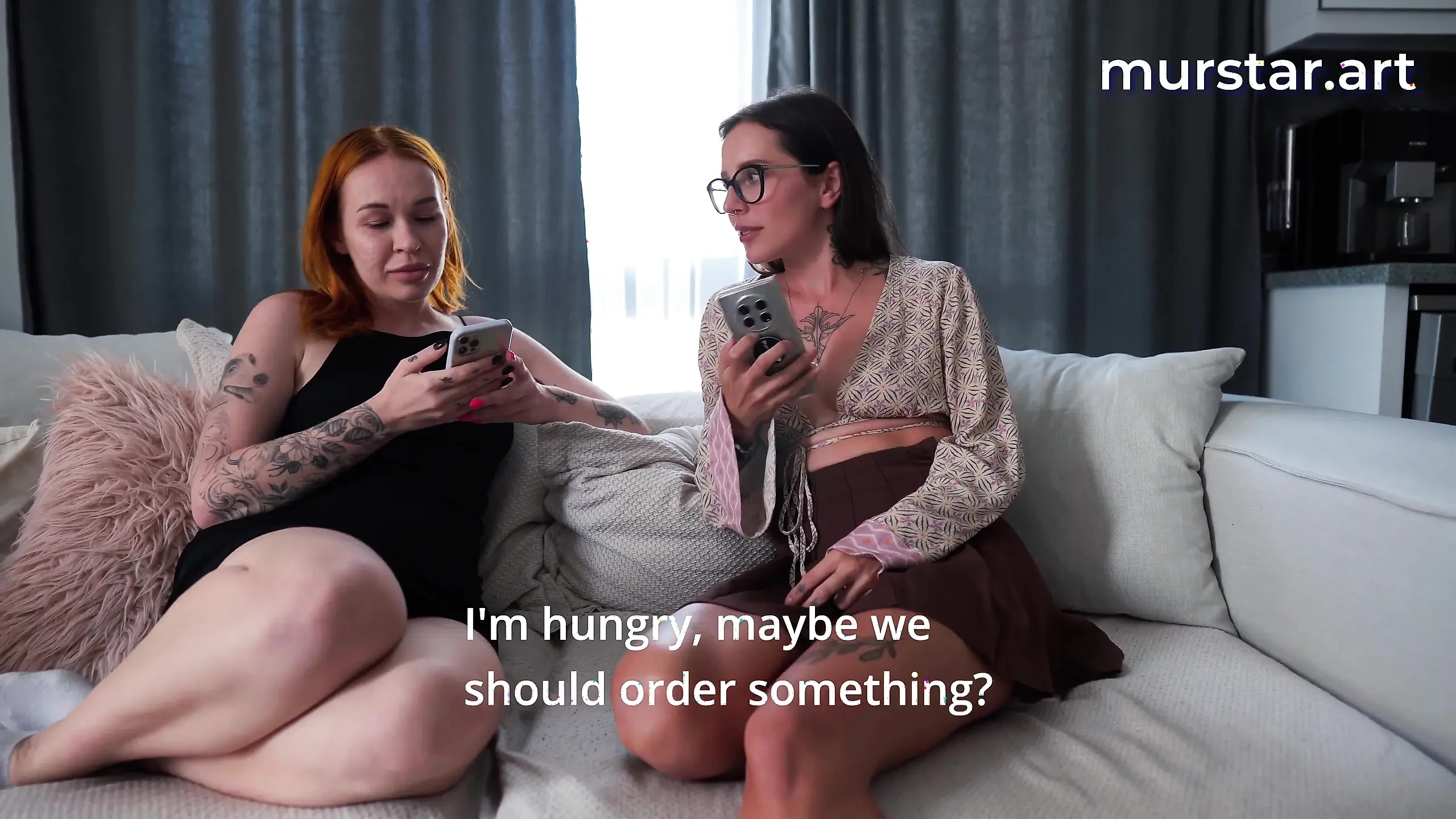 Nudistlar haqida jinsiy filmlar