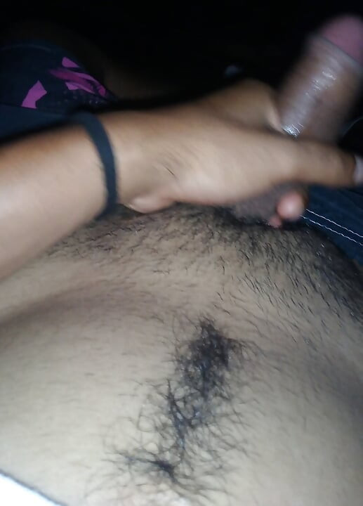 Jumping Your in My Dick