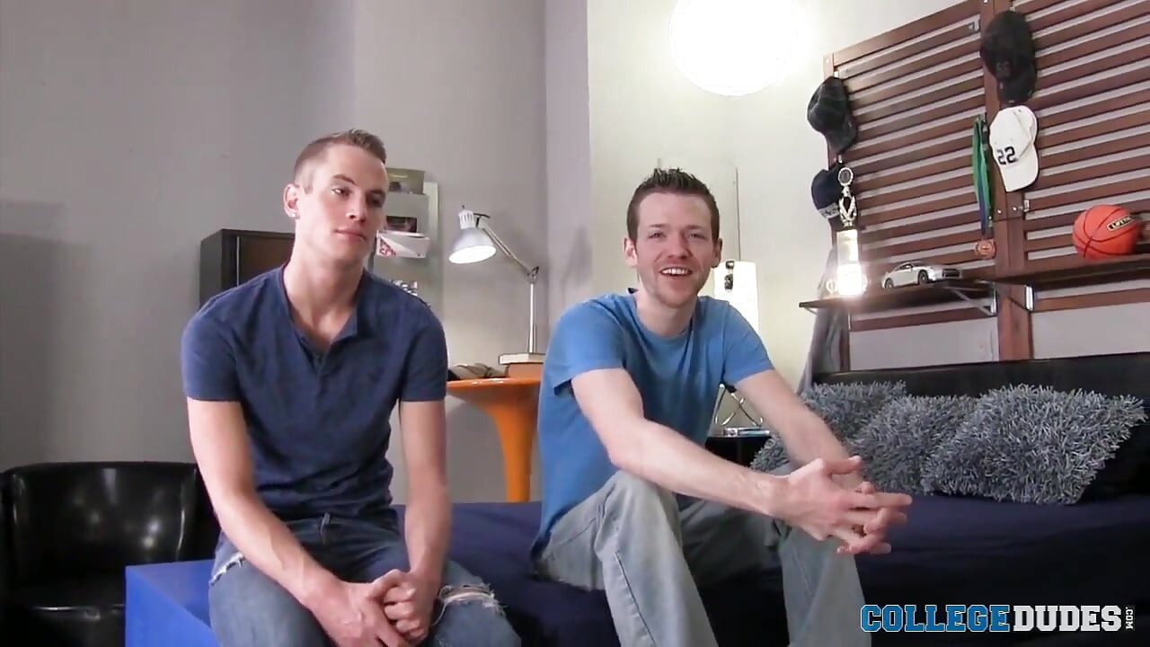 Jacob Lance Fucks Stefan Nash