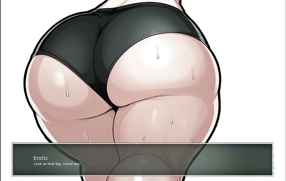 木ノ葉MILFsパート42 - ホットなミルフ綱手との出会い - Eroticgamesnc著