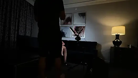 Slutty Wife Taylor Upton Gets Fucked Hard by BBC