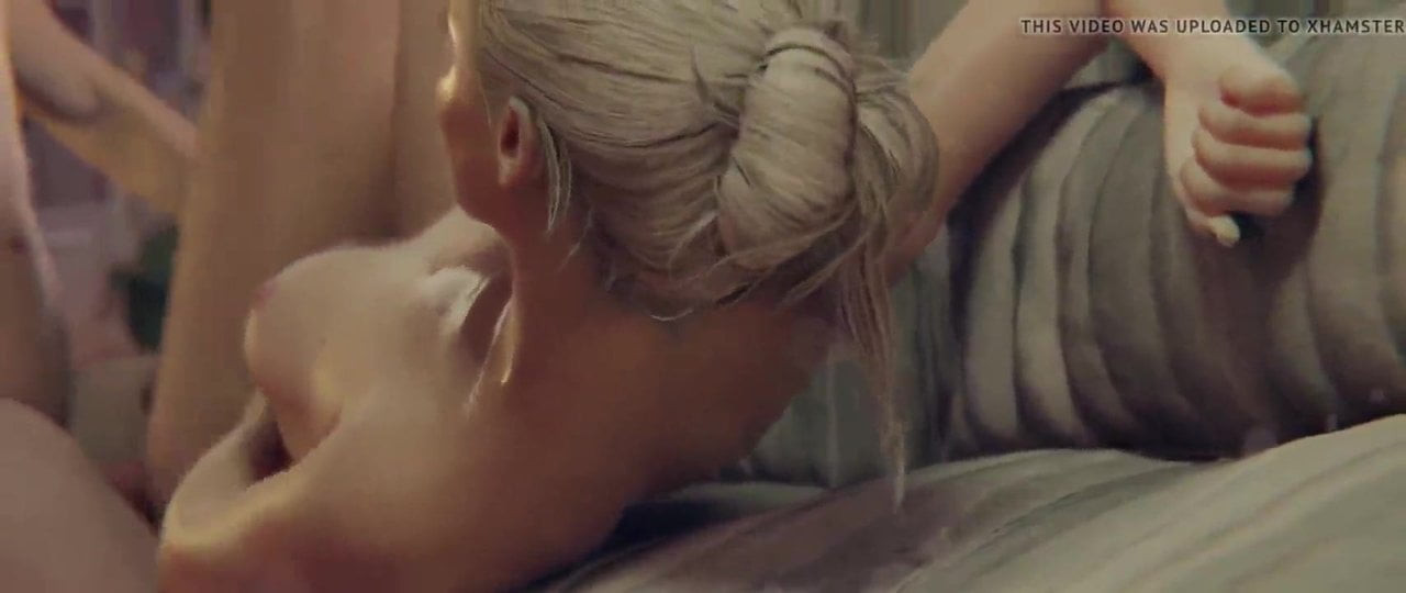 3D Anal Cream Pie