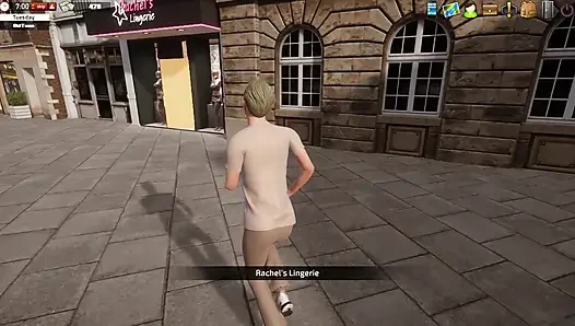 Gameplay lengkap - misteri tepi laut, bagian 21