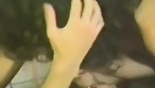 Bir kız, iki kız, üç kız, aman tanrım!