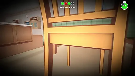 Date Banger Walkthrough Ep 1