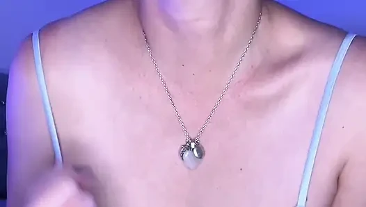 I Can't Sleep So StepMommy Gave Me A Good JOI