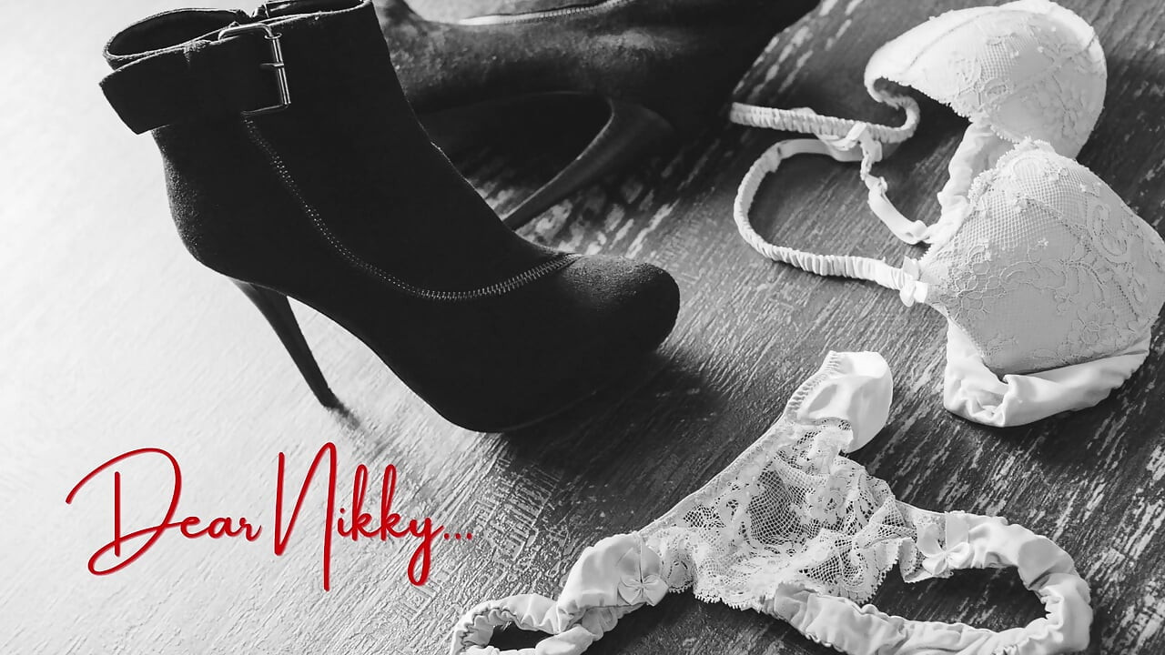 Dear Nikky Podcast Season 1 Episode 37