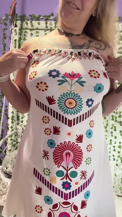 A Little Something to Brighten up a Rainy Day