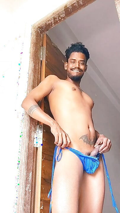 This Dick Is Cruel - Teases You Then Disappears… Wanna Chase It?