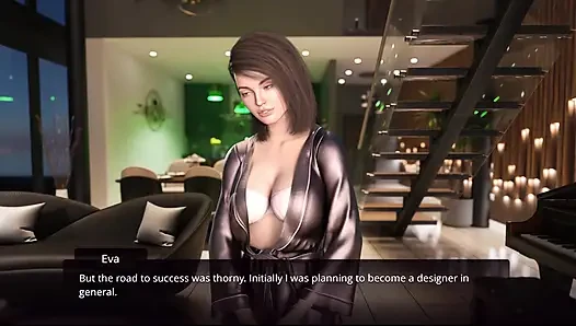 Lewd Delivery (part 2)