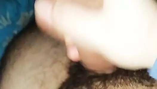 handjob
