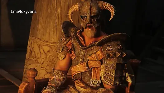 Bannered mare Übernahme von Skyrim