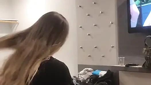 Goddess Yessi