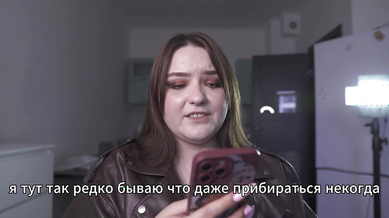 Porn story - The lieutenant's wife gladly lay down under the Boss (Russian, blowjob, Hard sex, Cuckold)