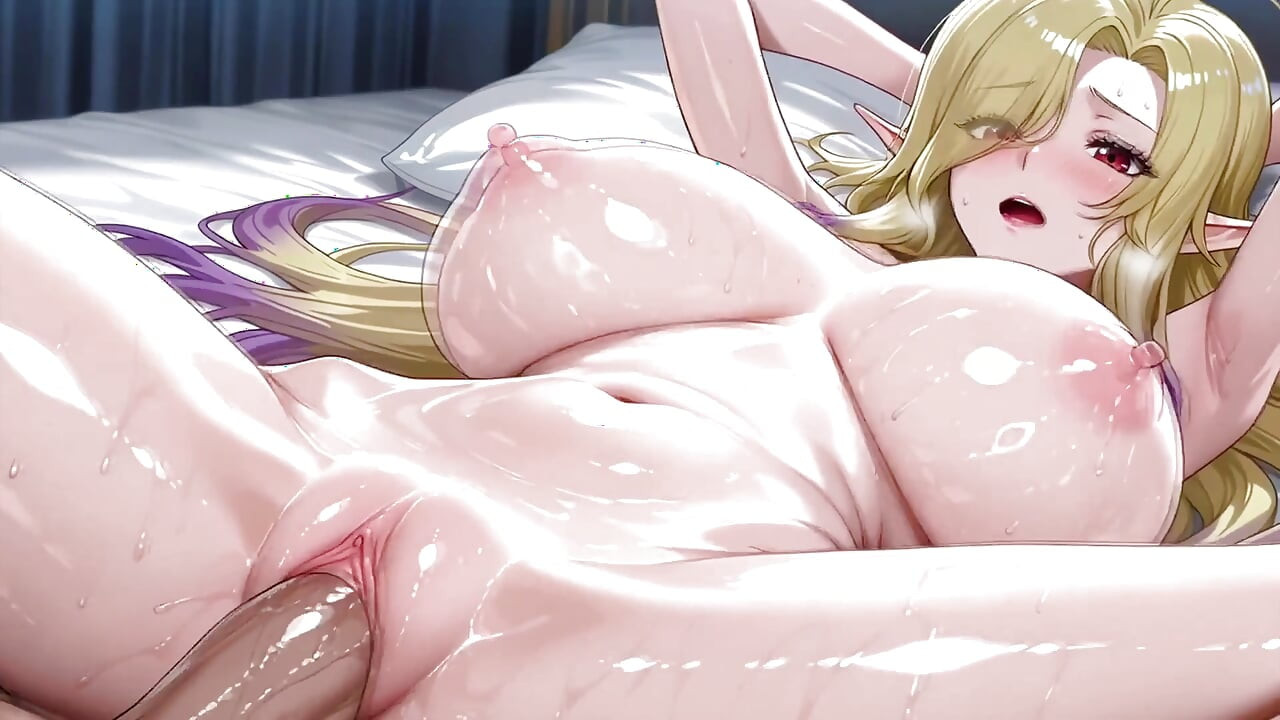 Misery Stentrem (sukebe Elf)