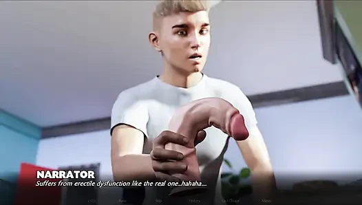 Timestamps: Lost Love 35 - Blonde Milf Can't Get Enough Of My Cock