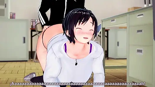 the kinkiest Hentai +18