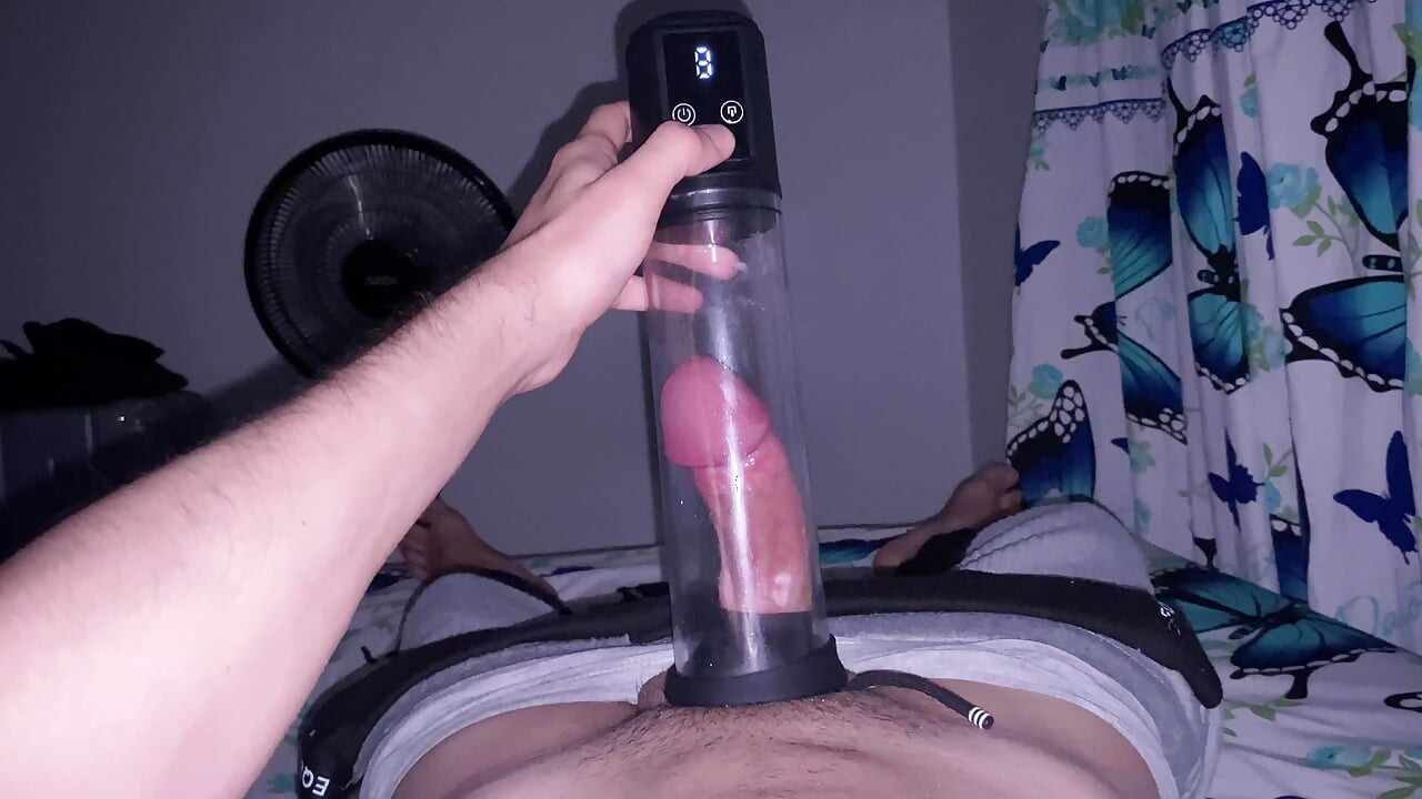 Wanting a daddy who likes to suck