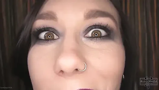 Look Into My Eyes Featuring Sinn Sage
