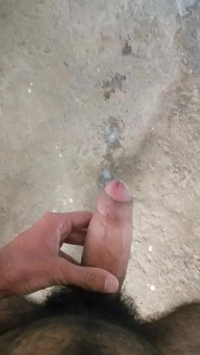 Big cum load