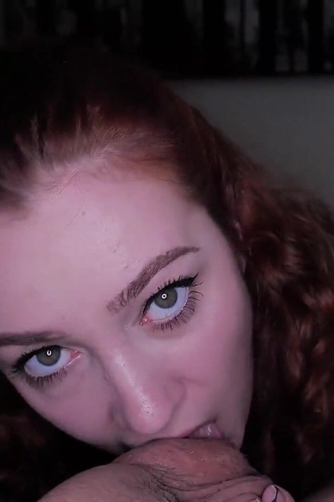 Sloppy Blowjob Deepthroat by Cherrycandle