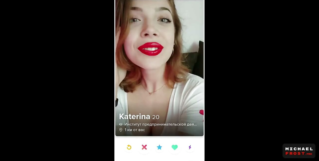 My First Tinder Date - Sensual Blowjob - Cum in Mouth
