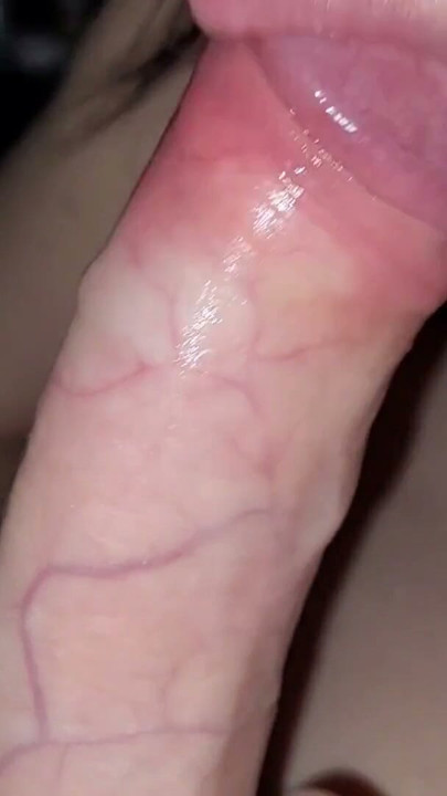 sensual blowjob from amateur milf munichgold and handjob cumshot | Clip 1