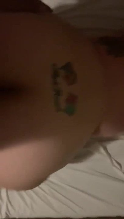Nice ass