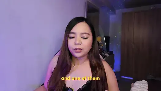 Why I Stop Doing Collabs with Other Vloggers Part1- Sharinami