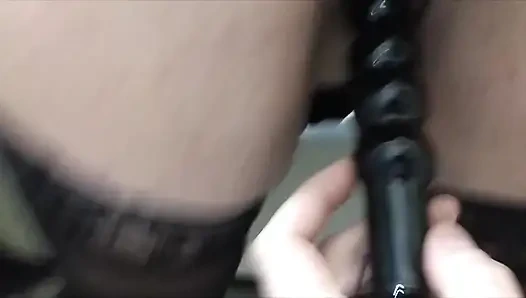 Well Lust for My Wet Pussy