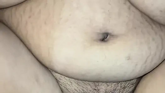 Found my stepbrother's wife alone and fucked her in the ass
