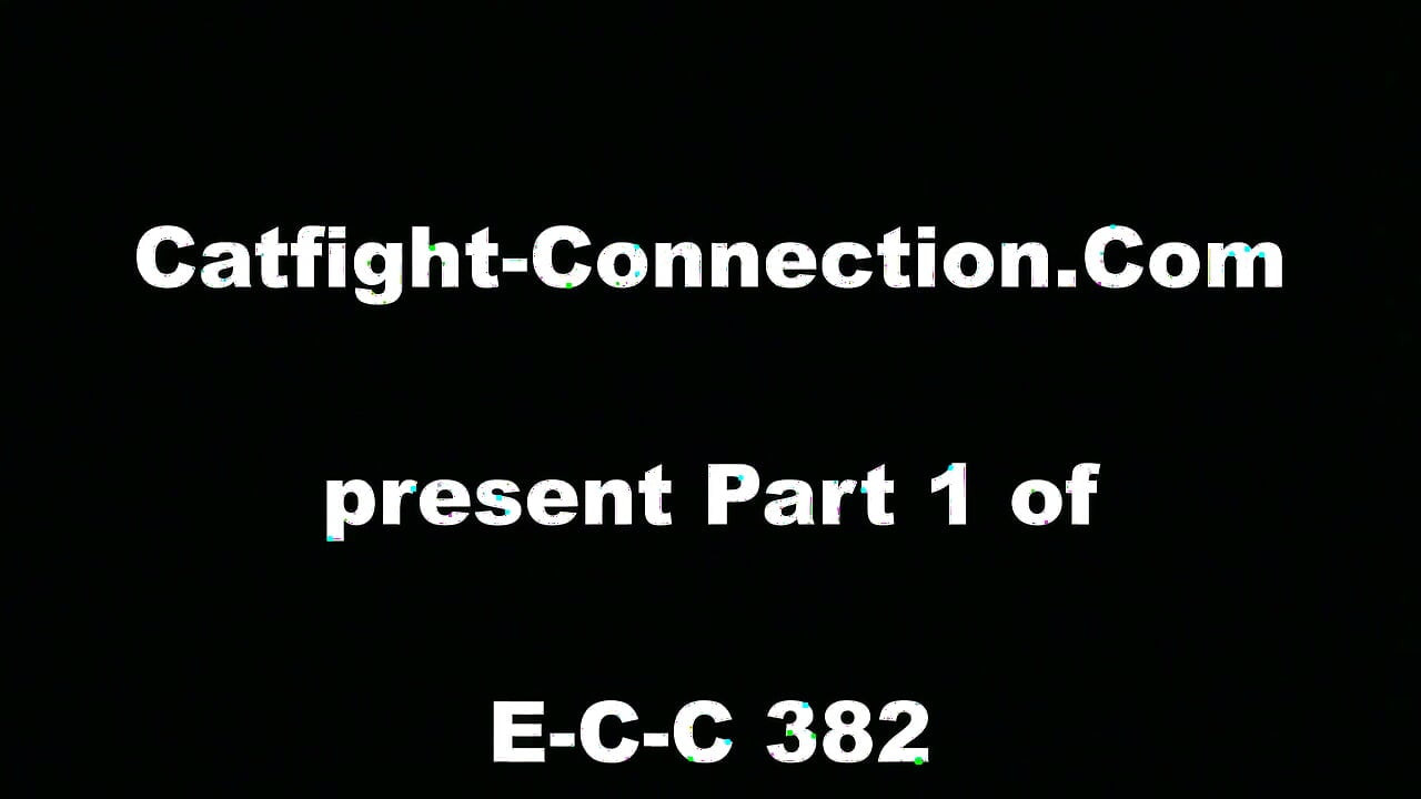 E-c-c 382 Titfight Challenge Xxvi