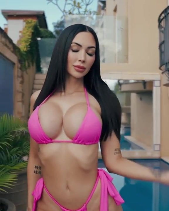 Bangin' Babe 3