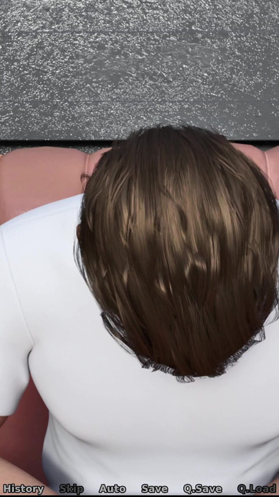 Kız arkadaşım ırklararası üçlü olmak istiyor! (bölüm 1)