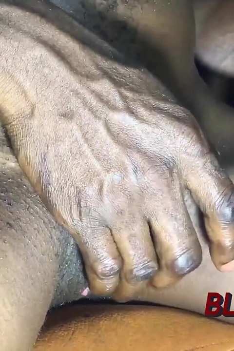 We Were Playing Game, and Later Turned to Good Fucking