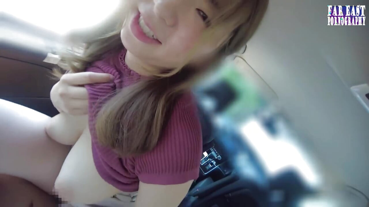 उछलते हुए मैं कप अधिग्रहण के रूप में एक बोल्ड सुंदरी खुली हवा में गहरी सवारी करती है ep 1