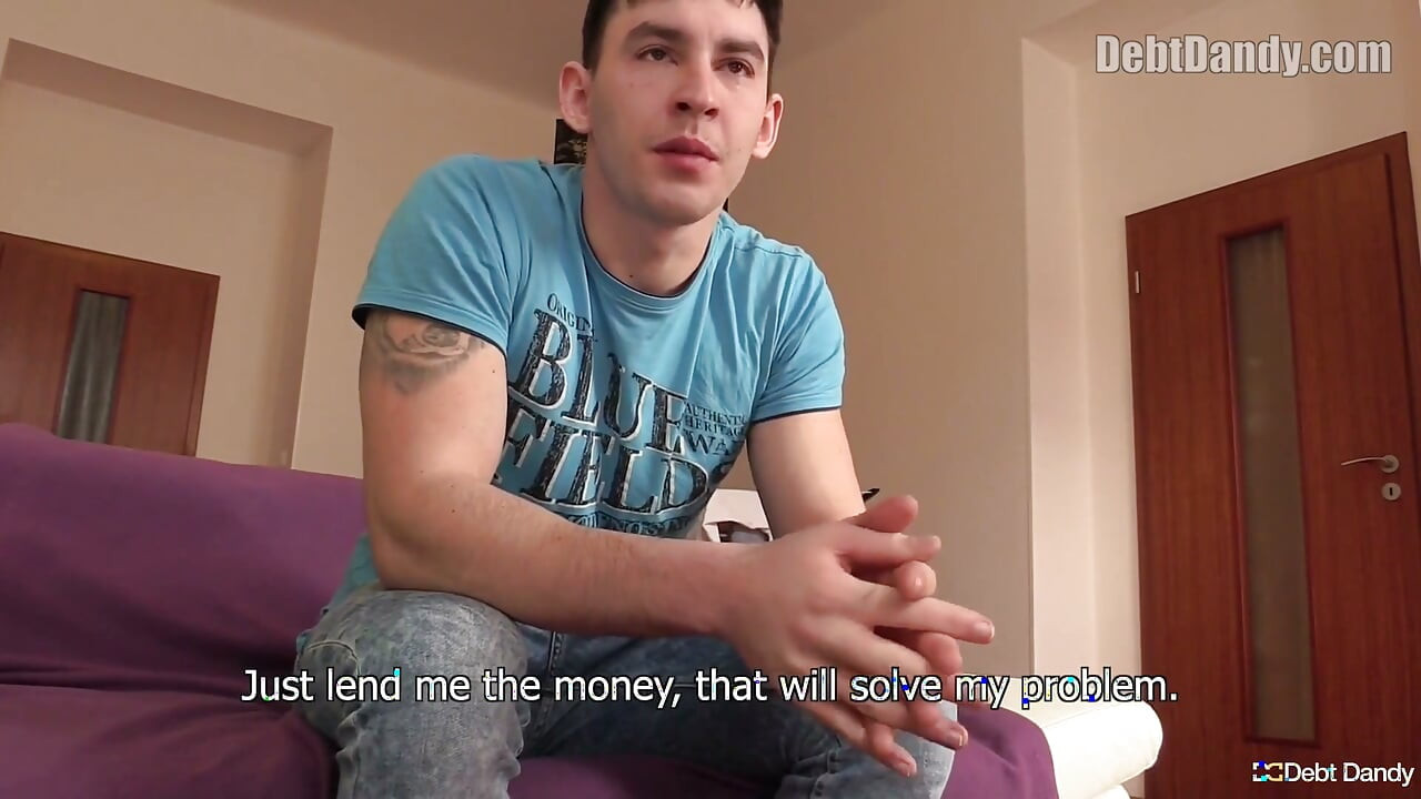 Vânătorul ceh - vânătorul ceh profită de nenorocirea unui tip politicos pentru acțiune dură