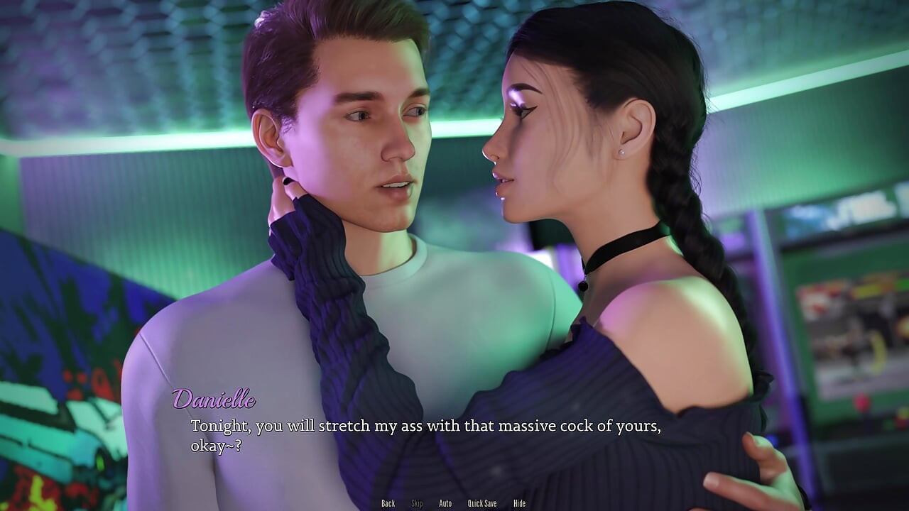 Pussyland (частина 10)