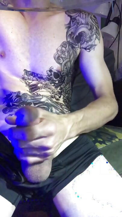 Lažne tetovaže!